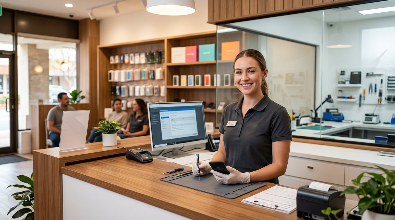 Como escolher uma Assistência Técnica de confiança em Campinas