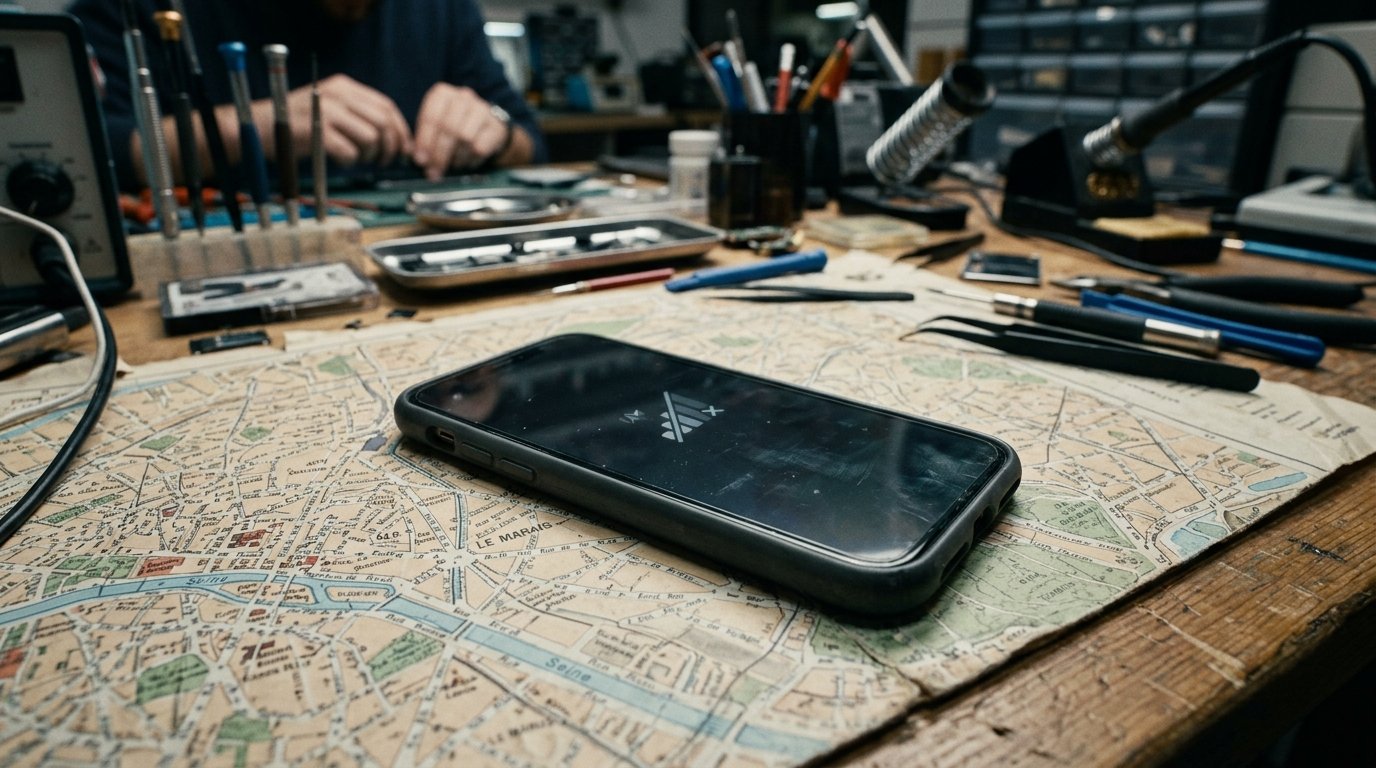 Celular 'Sem Sinal' ou 'Apenas Emergência': Chip ou Placa?